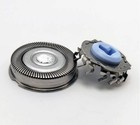 Sh71 Replacement Heads For Philips Norelco Shaver Series 7000 5000 Triple Razor
