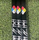 Project X Hzrdus Smoke Black Rdx Driver 3w 5w Fairway Wood Shaft W Adapter  grip
