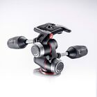 Manfrotto Mhxpro-3w X-pro 3-way Head