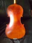 Antique American Violin 1922 Handmade Albert H  Karr Kansas City Mo
