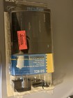 Sony Tcm-919 Cassette Recorder Pressman Walkman New In Factory 