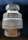 Dft 8368 Cf8m 510psi 750cwp 3 4  Stainless Steel Check Valve Control Valve