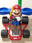  free Ship  Super Mario Kart 64 Telephone Vintage 2002 Rare Nintendo