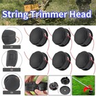 8x For Echo Speed Feed 400 Srm-225 Srm-230 Srm-2620 Echo Weed Eater Trimmer Head