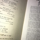 1978 Romance Of Collecting Case Knives Pictorial Guide Dewey Ferguson Shelf X