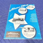 Model Railroader Magazine February 1952