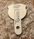 Ct Pac Emblem Silver