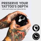 Mad Rabbit Tattoo Balm   Aftercare Cream Color Enhancement That Revives Old Usa