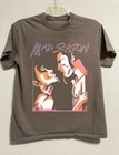 Mad Season Vintage T Shirt Above Music Rock  Gift Unisex T-shirt Anh3248