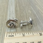Fish Cufflinks Mens Jewelry Fashion Collectible