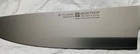 Wusthof 4583 20 Classic 8 In Carbon Steel Chef s Knife - Black