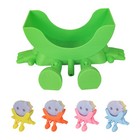 3d Printing Cute Sponge Holder Kitchen Sink Caddy Bathroom Soap Drain Rack
