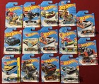 Hot Wheels Lot Of 29 Treasure Hunts