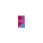 Carefree Acti Fresh Body Shape Pantiliners Thin Unscented 60 Count Each