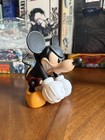 2005 Medicom Disney Mad Mickey Mouse   s Rival Ultra Detail Figure