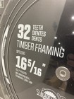 Skilsaw 16-5 16in X 32t Saw Blade Spt1000