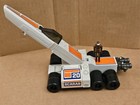 1978 Battlestar Galactica Scarab Ship Vehicle   Colonial Pilot Vintage Mattel