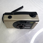 Vintage Vivitar Focus Free Pn2011 Point   Shoot Camera