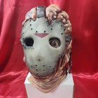 Jason Goes To Hell -  93 Jason Mask- From Trick Or Treat Studios
