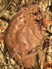 Vintage Rare Macgregor Personal Model Baseball Glove Usa - Rht Deron Johnson