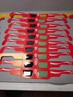 42- Vintage Original  Enjoy Coca cola  3d  Glasses - Old Stock