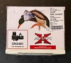 Avian X Powerflight Smart Motion Mallard Spinning Wing Duck Decoy New