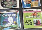 Amazing Lot Of 16 Vintage Sawyers Gaf View Master Travel Reels Collection