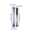 The Magic Pen All Cars 2025 All Cars Black Magic Pen For Car Scratches quick Fix