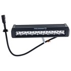 Polaris 2889788 Pro Armor 11  Single-row Led Clear Spot Light Xpedition Xp Adv