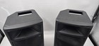 Yamaha Stagepas 300 Portable Pa System Amp   Mixer Complete - Tested - Eb-18761
