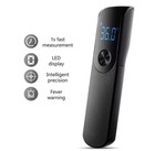 3-in-1 Digital Health Kit Blood Pressure Monitor Thermometer Pulse Oximeter