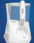 Waterpik Aquarius Water Flosser For Teeth Cleaning Wp-660c - White - New In Box