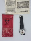 Mickey Mouse Bradley Vintage Watch