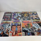 Vintage Star Trek 1984 Volume 1 Dc Comic Complete Run 1-56 Excellent Condition
