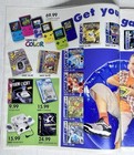 2000 Kmart Toy Sale Ad Circular Game Boy Pok  mon N64 Hitclips Y2k Catalog Flyer