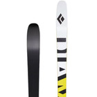 Black Diamond Helio Carbon 88 Skis - 179 Cm - New - Intermediate All Mountain