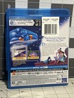Aladdin  blu-ray dvd  2015  2-disc Set  Diamond Edition 