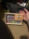 Creative Kids Wooden Alphabet Magnets - 26 Count Set In Wood Box