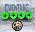 Oj Iii Mini Hot Juice Wheels 55mm 78a Neon Green  discontinued 