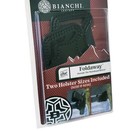 Bianchi Leather Foldaway Outside Waistband Holster 2-pack Sizes 10 16 Model 101