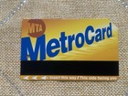 Metrocard Amex Tennis Us Open Subway Nyc Mta Metro Card Femme Fatale American