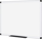 Large Magnetic Dry Erase Board 36 By 24 Inches For Home Office School