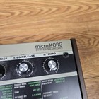 Korg Microkorg 37 Keys Analog Modeling Synthesizer Keyboard