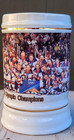 Us Olympic Hockey Gold Medal Champions Beer Stein - 2026 Champs