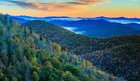 Blue Ridge Mtn getaway  Shenandoah Crossing Va 2br Cabin Jul 12-17 26  2 Avail 