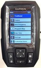  new  Garmin Striker 4 Chirp Sounder Sonar Fishfinder  new 