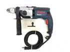 Bosch Tools Hd19-2  1 2  2-speed Hammer Drill W  Side Handle   Chuck Key
