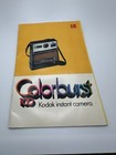 Kodak Colorburst 100 Manual Nb1