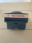 Vintage Gaf View Master Lighted Stereo Viewer  With Box And 2 Reels