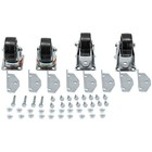 Storage Stand Casters For Chevy Gmc Ls Series Engine Ls9 Ls1 Ls2 Ls3 Ls7